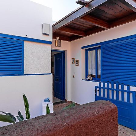 Villa Pilak Playa Blanca  Exterior foto