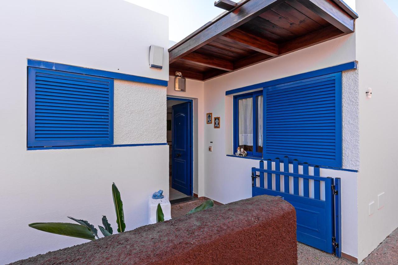 Villa Pilak Playa Blanca  Exterior foto